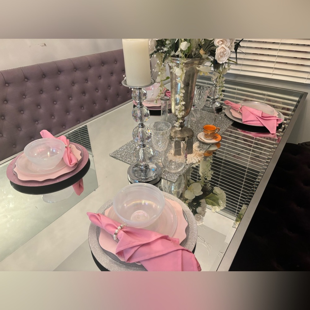 Dining tablet - Picture 3 of 12